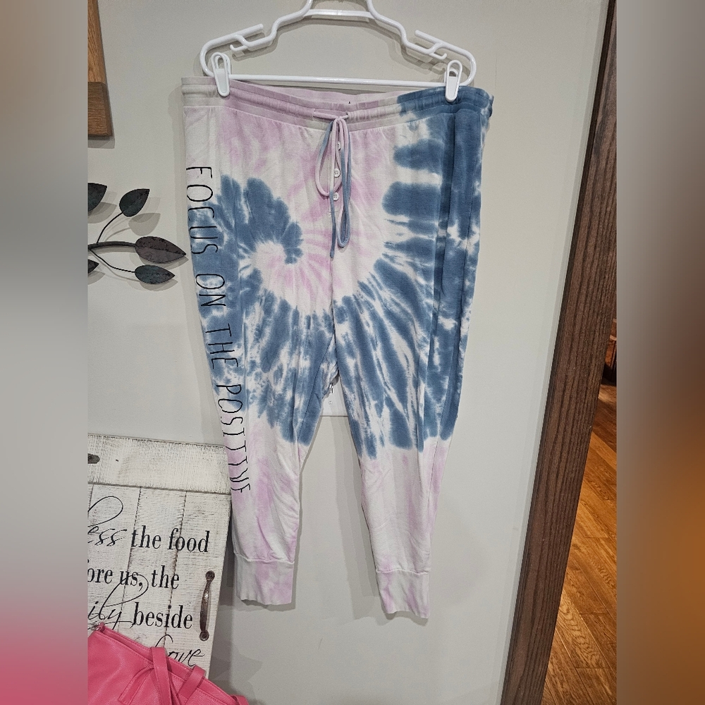 Torrid sweats 3x
